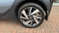 Toyota Aygo X 1.0 VVT-i Edge 5dr Petrol Hatchback